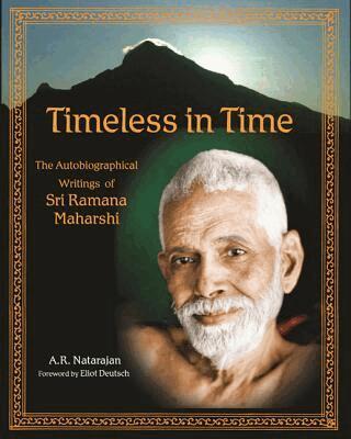 A.R. Natarajan - Timeless in Time, Häftad
