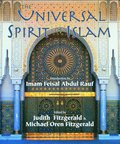 The Universal Spirit of Islam