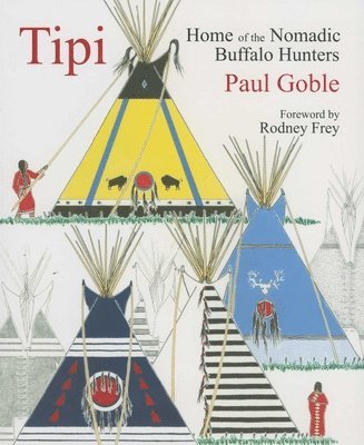 Paul Globe - Tipi, Häftad