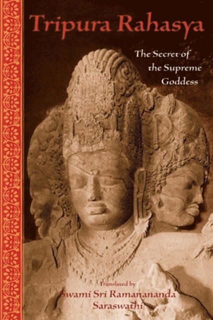 Tripura Rahasya, E-bok