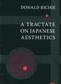 A Tractate on Japanese Aesthetics