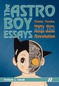 The Astro Boy Essays