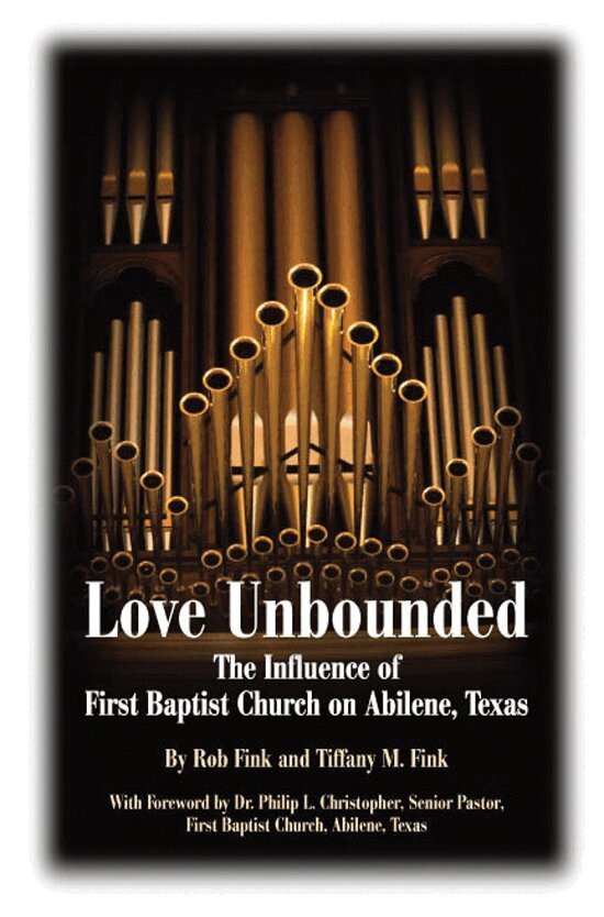 Rob Fink, Tiffany M. Fink - Love Unbounded, Inbunden. Tillgänglighet: Tillfälligt slut