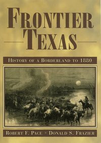 Frontier Texas
