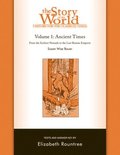 Story of the World, Vol. 1 Test and Answer Key