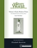 Story of the World, Vol. 3 Test and Answer Key, Revised Edition