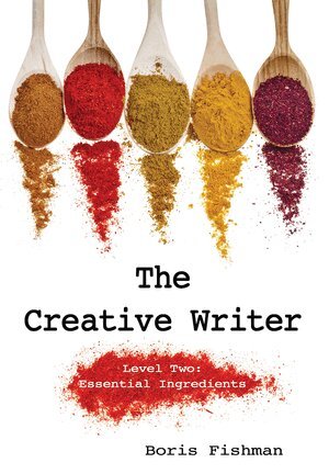 Boris Fishman - Creative Writer, Level Two, Häftad