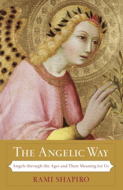 Rami Shapiro - Angelic Way, E-bok