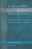 Evaluating Faculty Performance