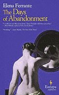 Days Of Abandonment