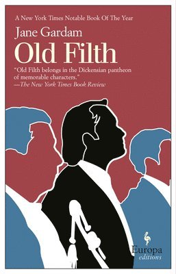 Old Filth av Jane Gardam