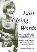 The Last Living Words