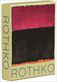 Mark Rothko Notecard Box