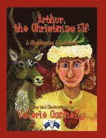 Valerie Connelly - Arthur, the Christmas Elf, Häftad
