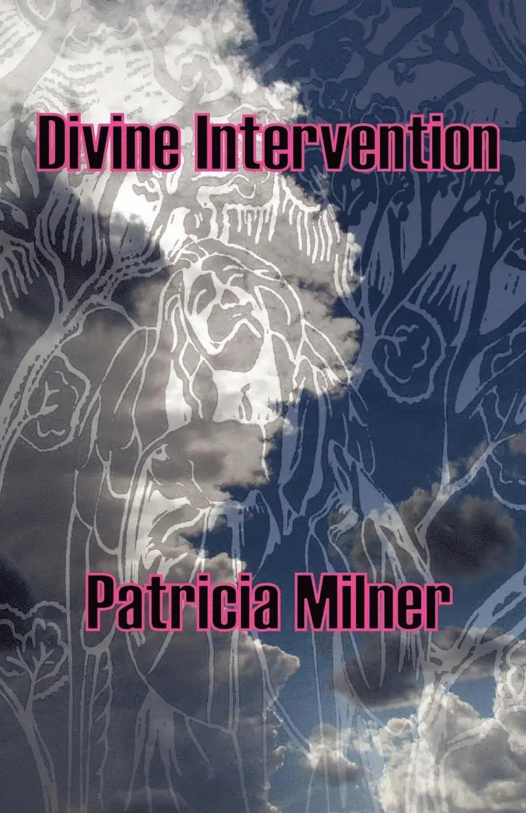 Patricia Milner - Divine Intervention, Häftad. Tillgänglighet: Lägg i varukorg