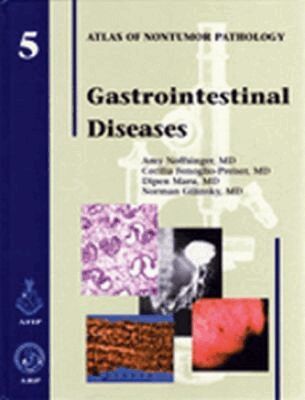 Amy Noffsinger, Cecilia Fenoglio-Preiser, Dipen Maru - Gastrointestinal Diseases, Inbunden. Tillgänglighet: Tillfälligt slut