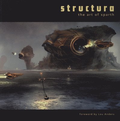 Structura, Häftad