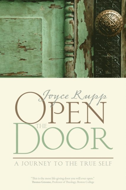 Joyce Rupp - Open the Door, E-bok