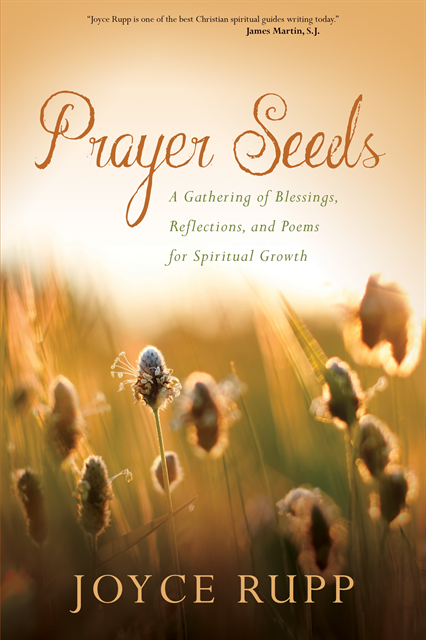 Joyce Rupp - Prayer Seeds, E-bok