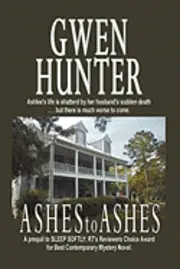 Gwen Hunter - Ashes to Ashes, Häftad. Tillgänglighet: Lägg i varukorg