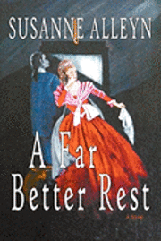 Susanne Alleyn - A Far Better Rest, Häftad. Tillgänglighet: Lägg i varukorg
