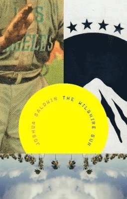 Joshua Baldwin - Wilshire Sun, Häftad