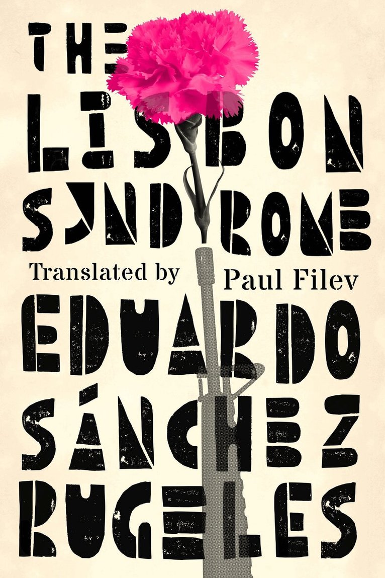 Eduardo Sánchez Rugeles - Lisbon Syndrome, Häftad
