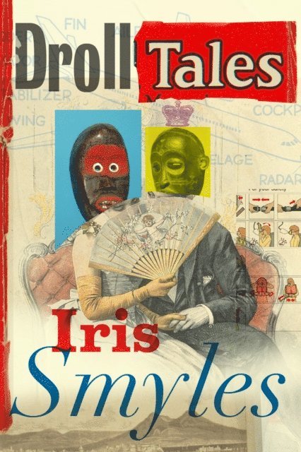 Iris Smyles - Droll Tales, E-bok