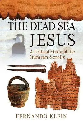 Fernando Klein - Dead Sea Jesus, Häftad. Tillgänglighet: Lägg i varukorg
