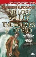 Algernon Blackwood - The Lost Valley / The Wolves of God, Häftad. Tillgänglighet: Lägg i varukorg