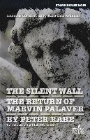 Peter Rabe - Silent Wall / The Return of Marvin Palaver, Häftad. Tillgänglighet: Lägg i varukorg