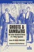 Ghosts & Gamblers