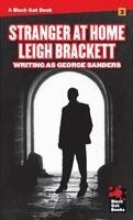 Leigh Brackett - Stranger at Home, Häftad