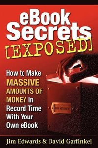 Ebook Secrets Exposed