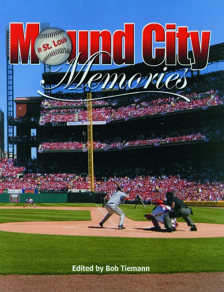 Robert L. Tiemann - Mound City Memories, Häftad. Tillgänglighet: Tillfälligt slut