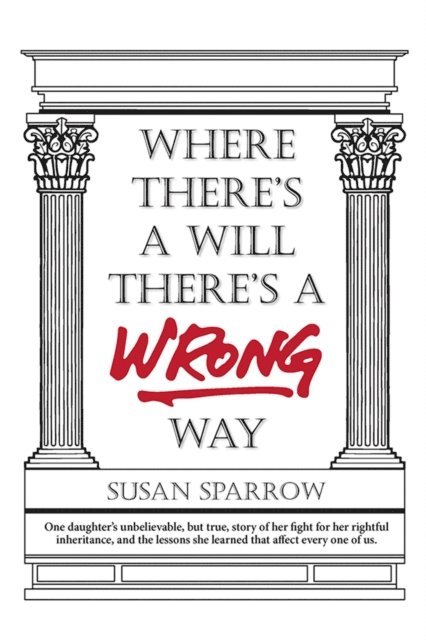 Where There's a Will There's a WRONG Way