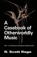 A Casebook of Otherworldly Music