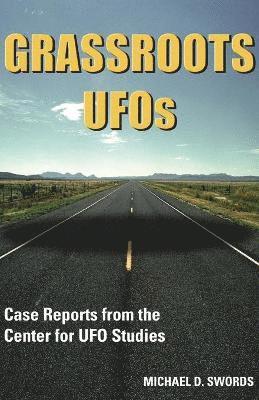 Grassroots UFOs
