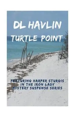 DL Havlin - Turtle Point, Häftad. Tillgänglighet: Lägg i varukorg