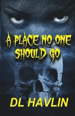 DL Havlin - Place No One Should Go, Häftad. Tillgänglighet: Lägg i varukorg