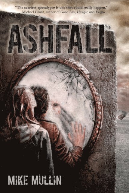 Mike Mullin - Ashfall, E-bok