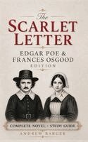 Andrew Barger, Nathaniel Hawthorne - Scarlet Letter, Inbunden
