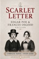 Andrew Barger, Nathaniel Hawthorne - Scarlet Letter, Häftad