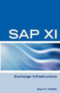 SAP XI Interview Questions, Answers, and Explanations