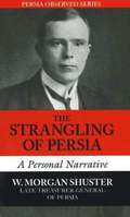 Strangling of Persia
