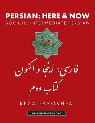 Reza Farokhfal - Persian -- Here & Now, Häftad. Tillgänglighet: Lägg i varukorg