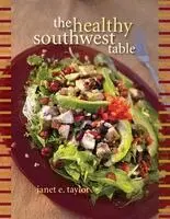 Janet Taylor - Healthy Southwest Table, Häftad. Tillgänglighet: Tillfälligt slut