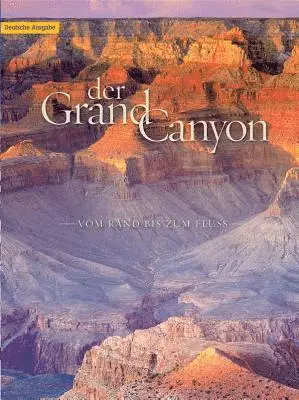 Grand Canyon: From Rim to River (German), Häftad. Tillgänglighet: Tillfälligt slut