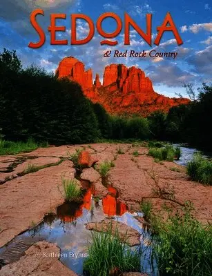 Kathleen Bryant - Sedona & Red Rock Country, Häftad. Tillgänglighet: Tillfälligt slut