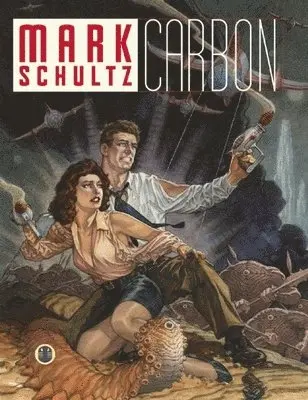 Mark Schultz - Carbon. Tillgänglighet: Tillfälligt slut